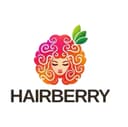 Hairberry Logo