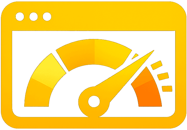 TheFastestWeb logo