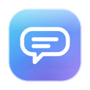 Weesper Transcribe Logo